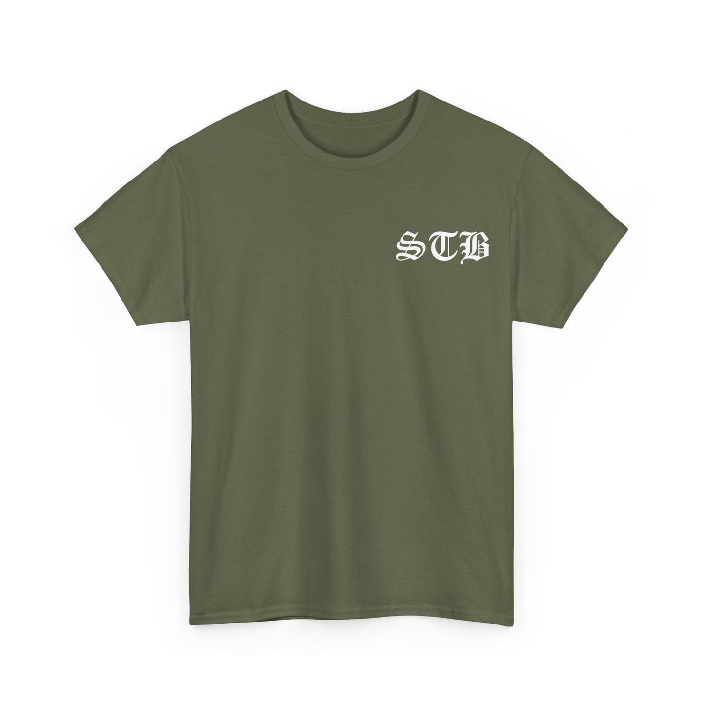 Old english Shirt
