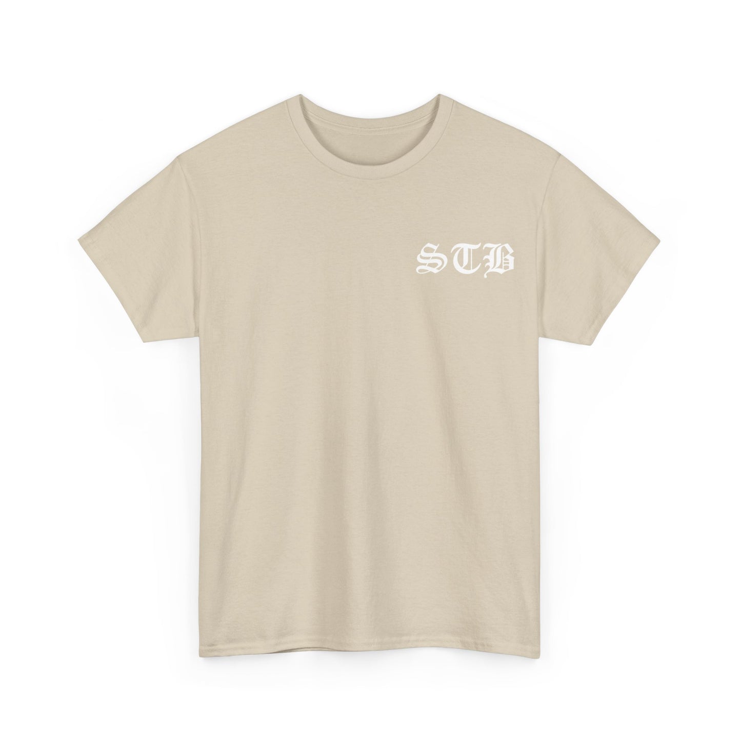 Old english Shirt