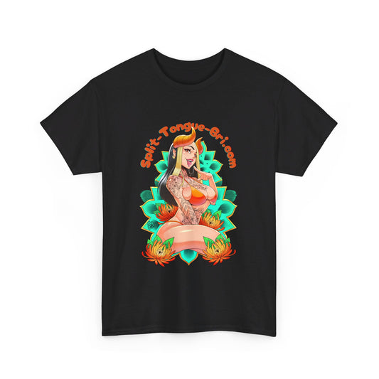 Anime Graphic Shirt