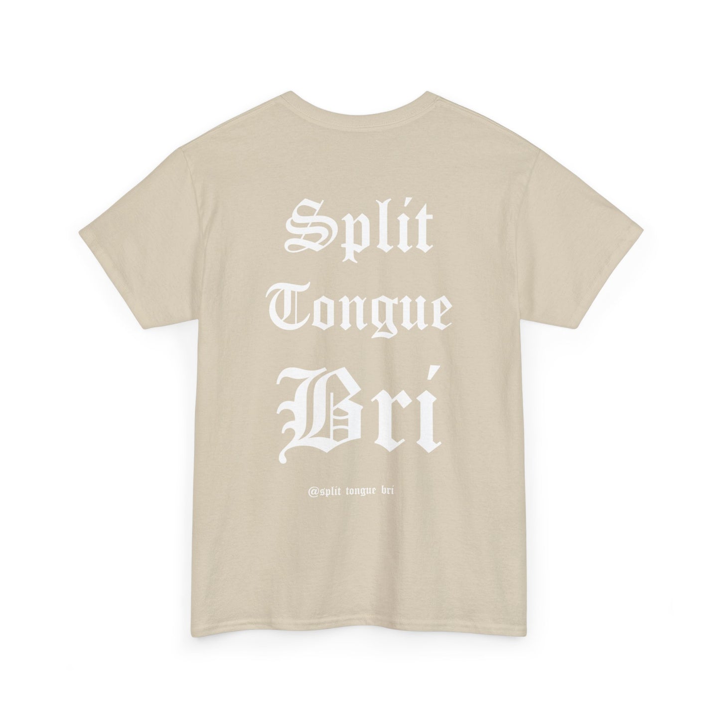 Old english Shirt
