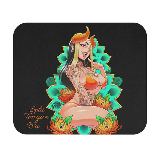 Mouse Pad (Rectangle)