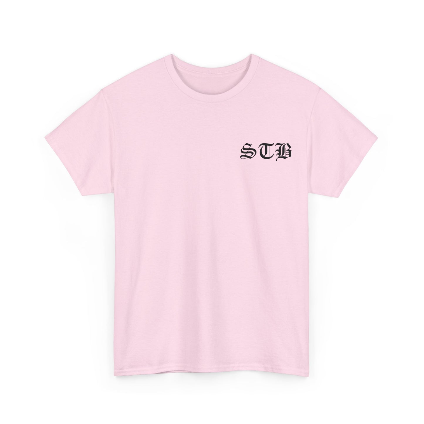 Old english Shirt