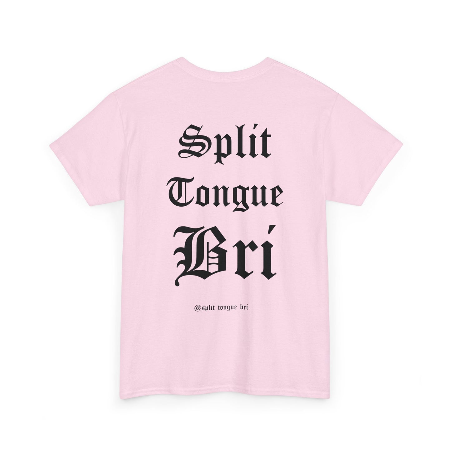 Old english Shirt