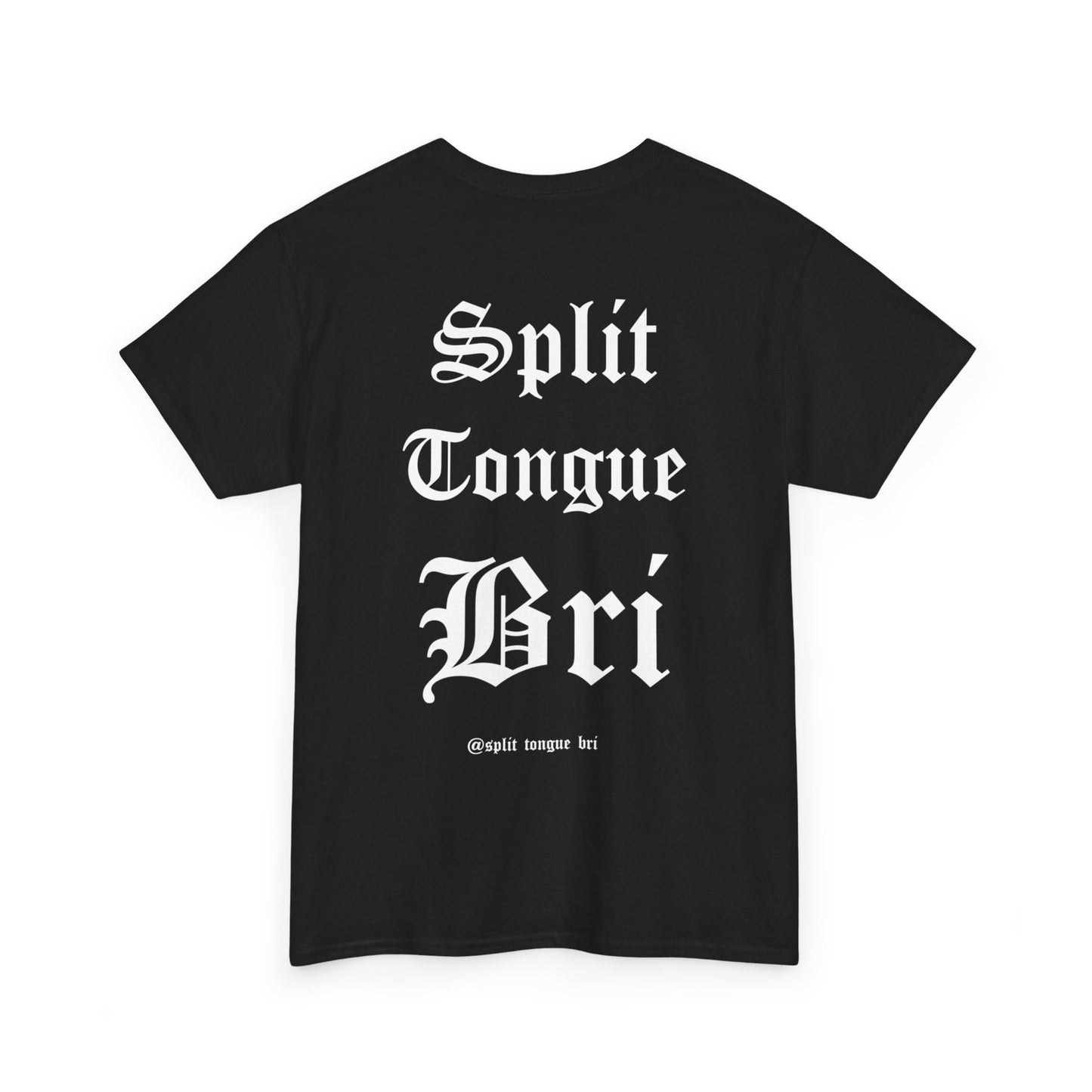 Old english Shirt