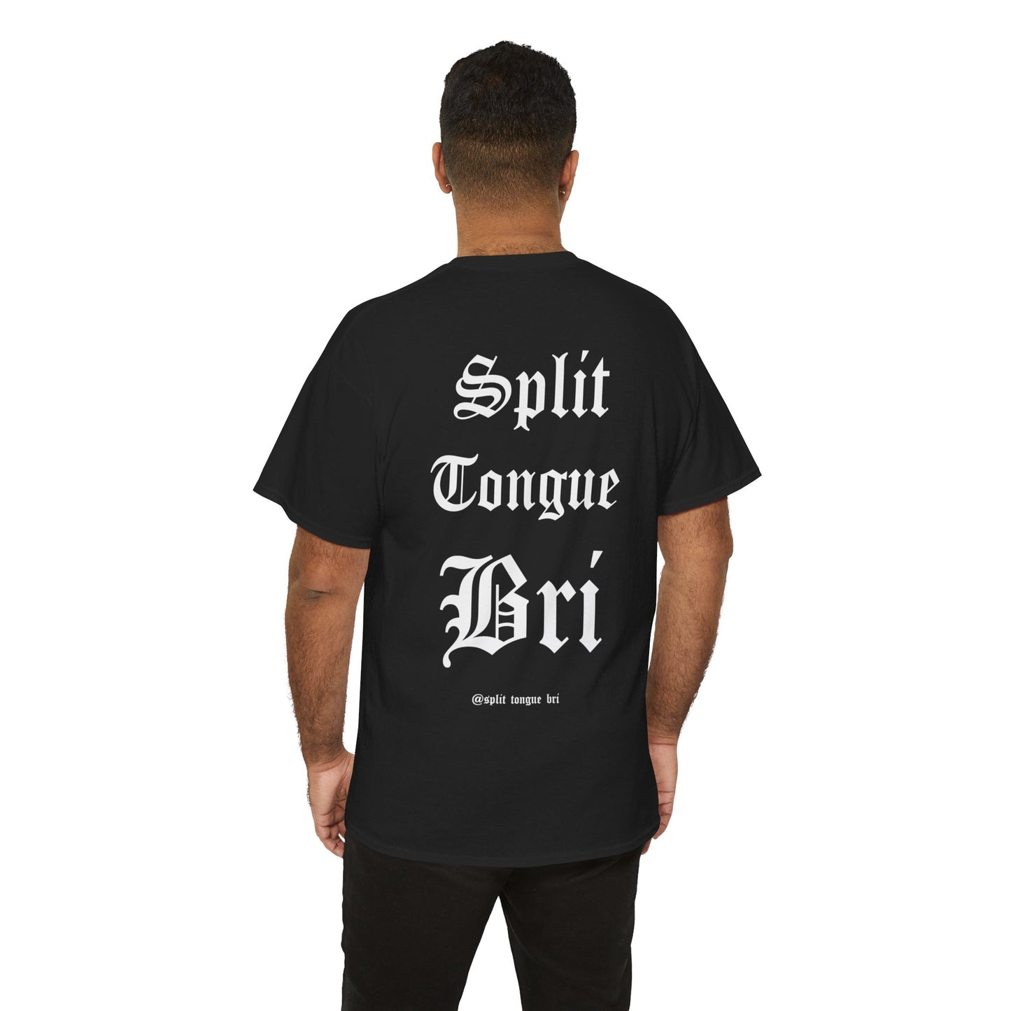 Old english Shirt