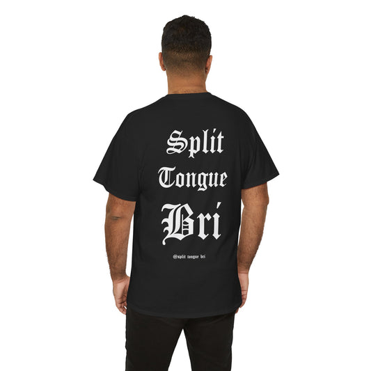 Old english Shirt