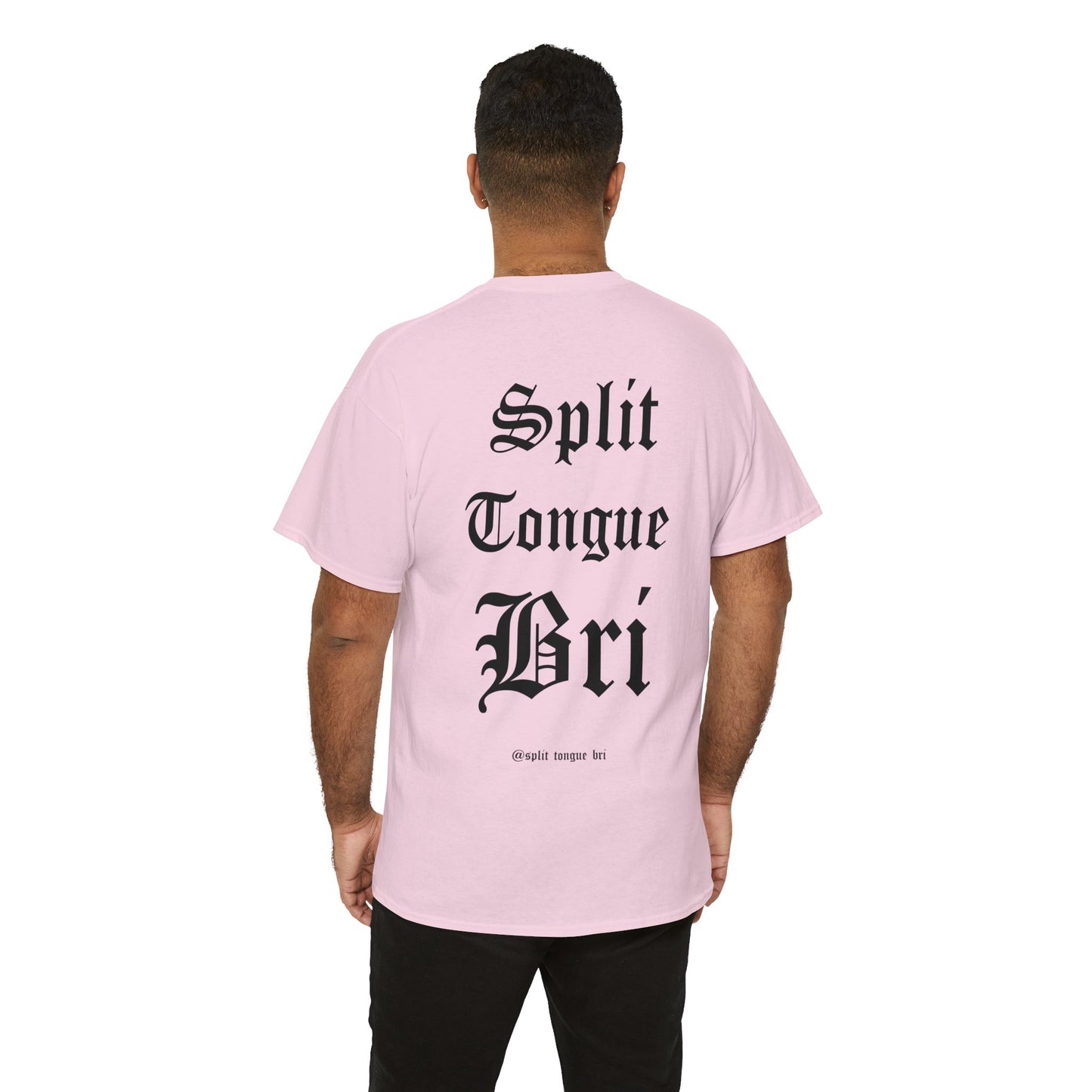 Old english Shirt