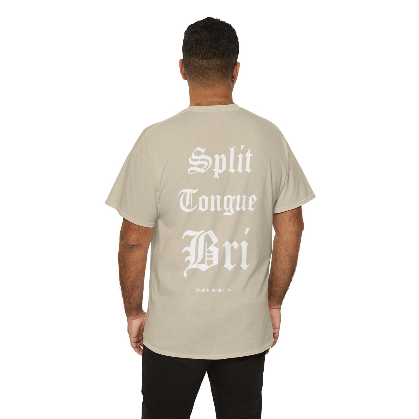 Old english Shirt