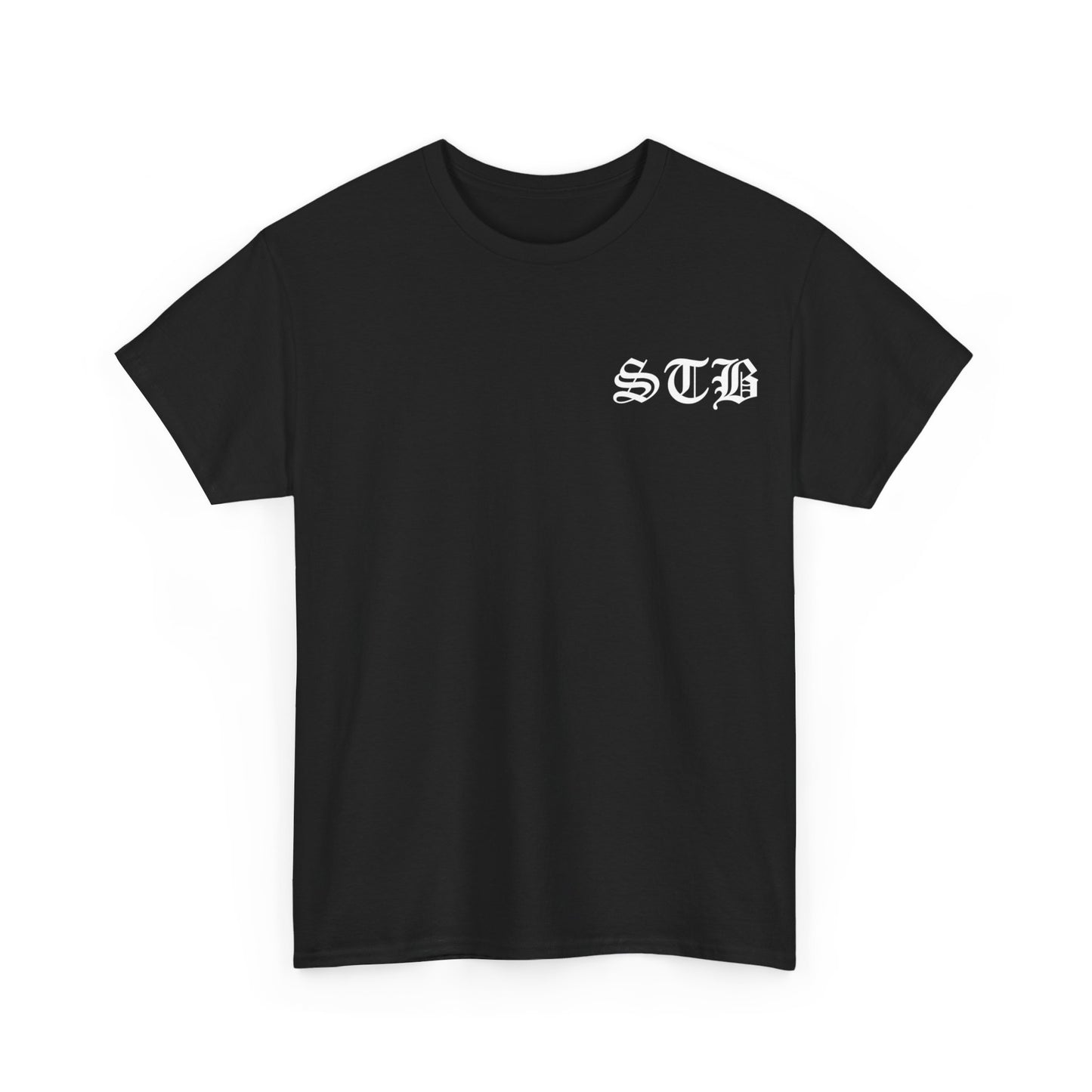 Old english Shirt